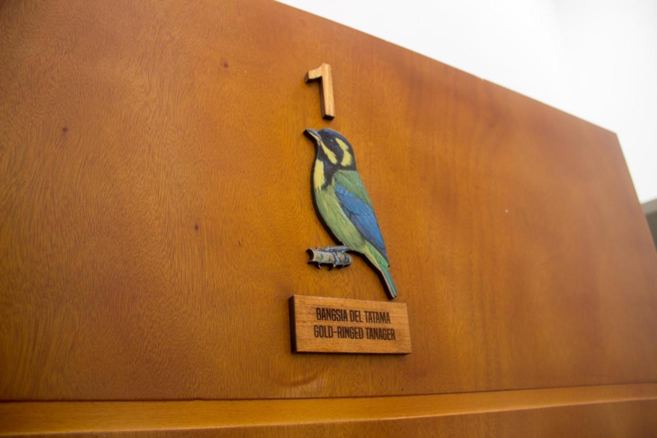 פריירה Cotinga Hotel Spa מראה חיצוני תמונה