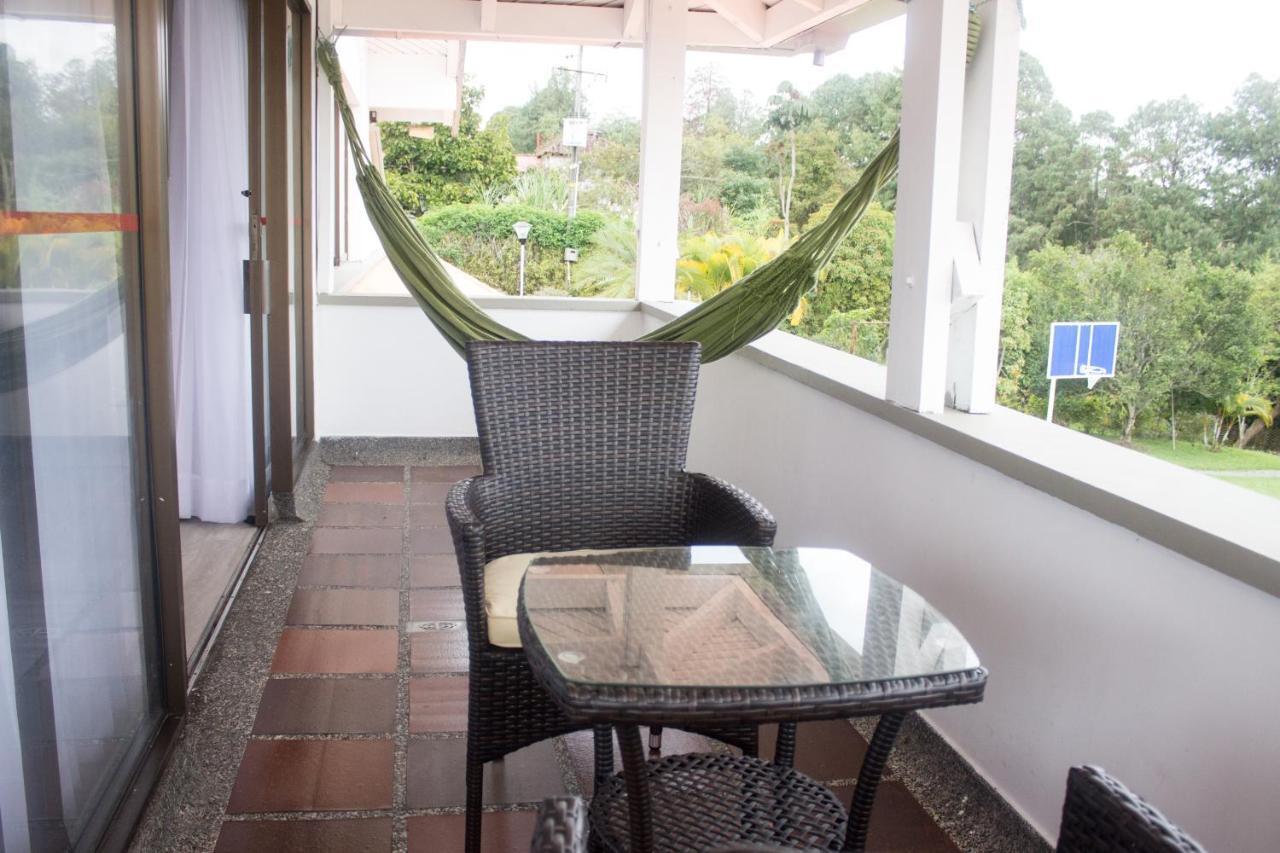 פריירה Cotinga Hotel Spa מראה חיצוני תמונה