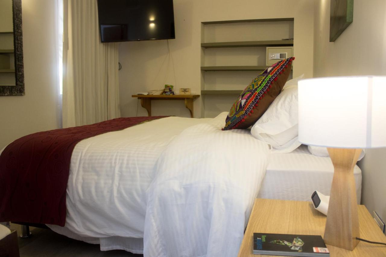 פריירה Cotinga Hotel Spa מראה חיצוני תמונה