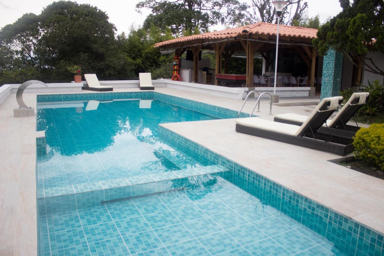 פריירה Cotinga Hotel Spa מראה חיצוני תמונה