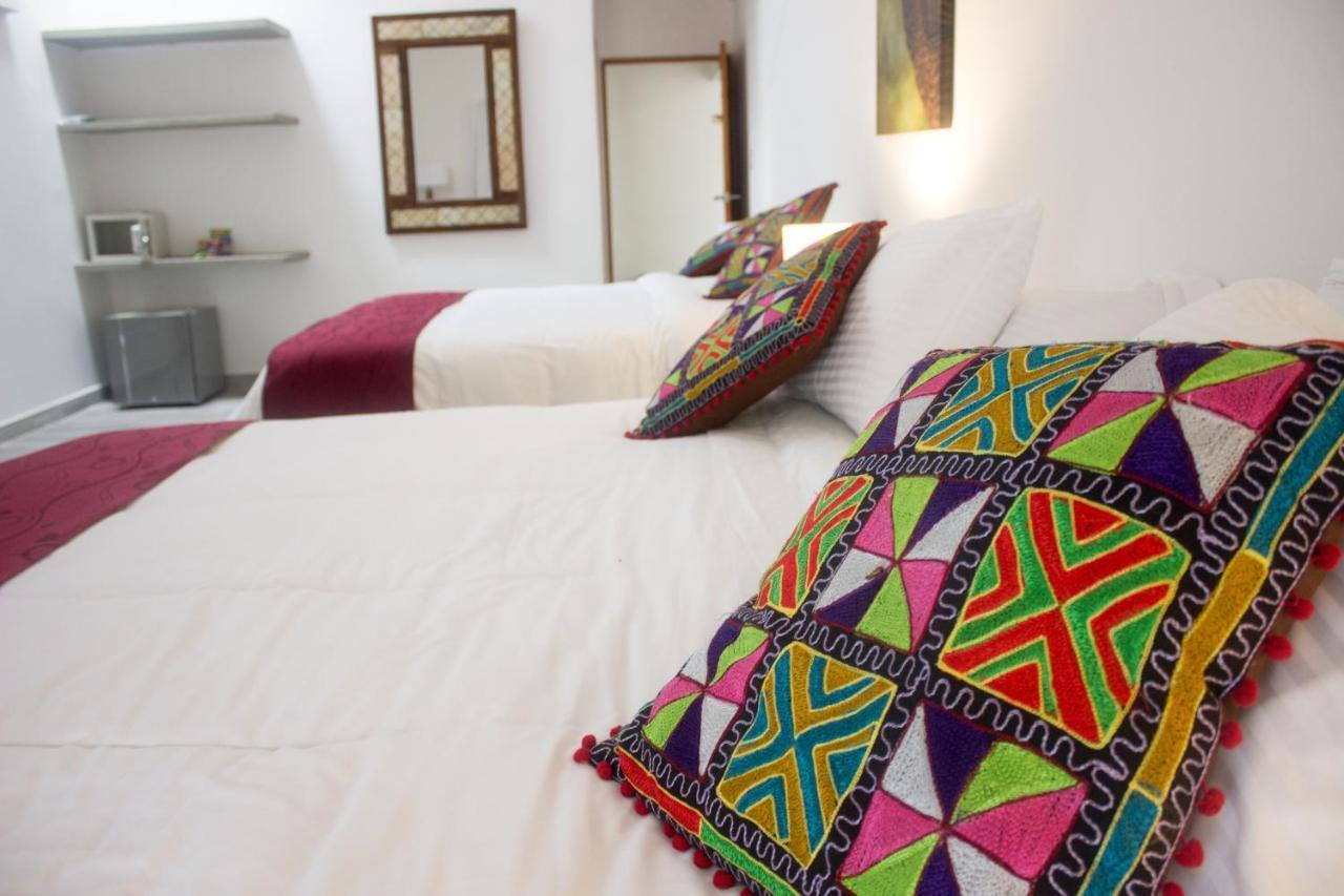 פריירה Cotinga Hotel Spa מראה חיצוני תמונה