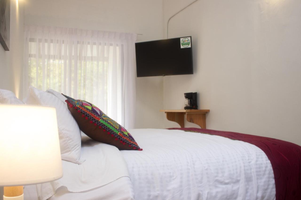 פריירה Cotinga Hotel Spa מראה חיצוני תמונה