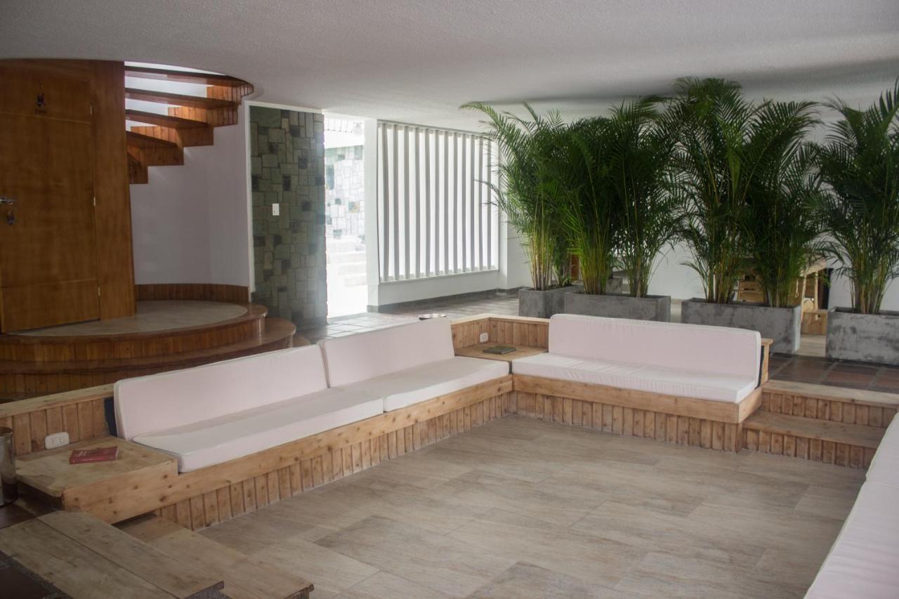 פריירה Cotinga Hotel Spa מראה חיצוני תמונה