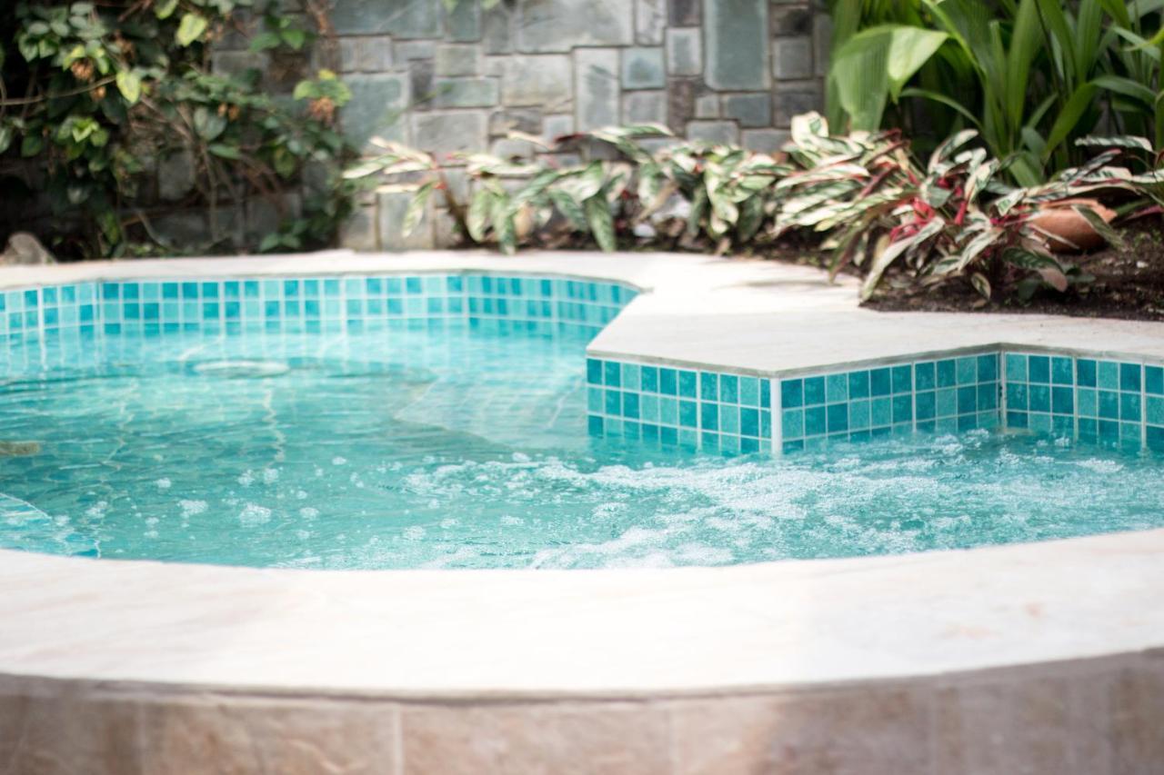 פריירה Cotinga Hotel Spa מראה חיצוני תמונה
