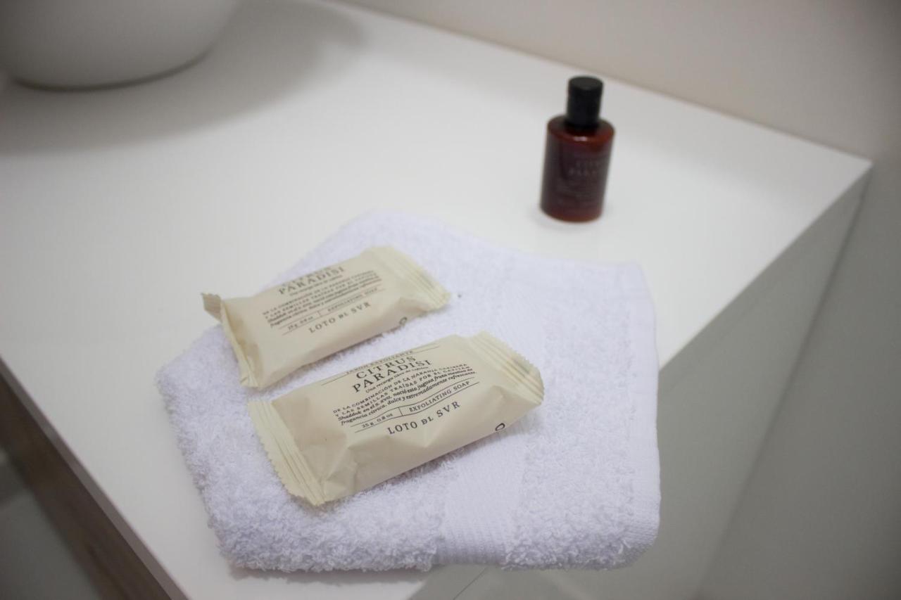 פריירה Cotinga Hotel Spa מראה חיצוני תמונה